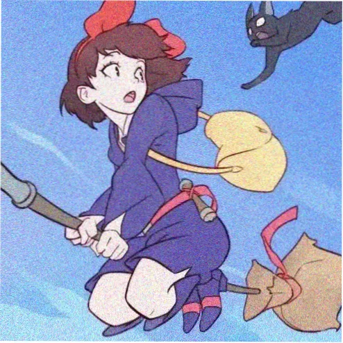 第一影院影迷头像