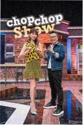 第一影院户外慢综艺一起去露营吧